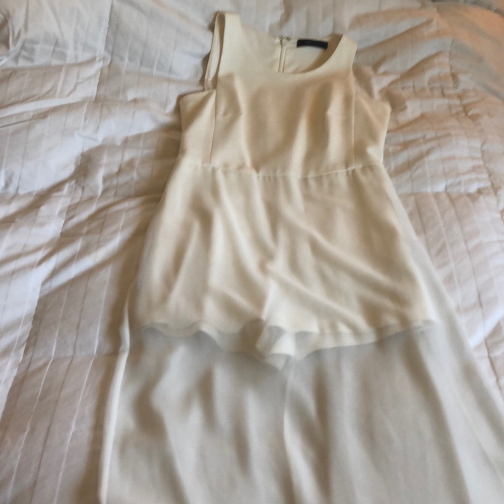 BCBG Romper